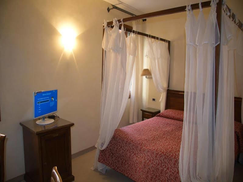 Guest house Residenza Rivo Alto Venice