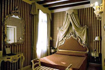 Dimora Dogale Guest house 3*