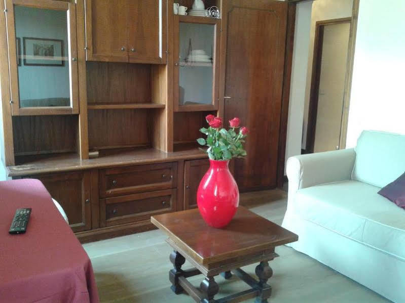 Nuova Residenza Laguna Appartamento *