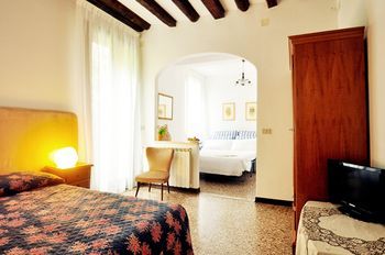 La Casa Del Mercante Veneziano Guest house Venice