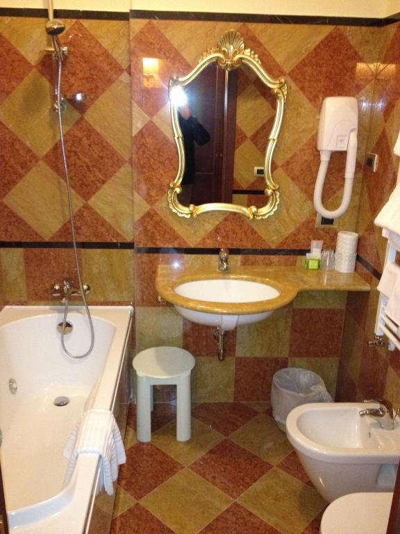 Citta Di Milano 3* Venice