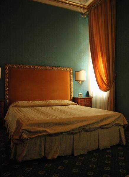 Corte Contarina Hotel