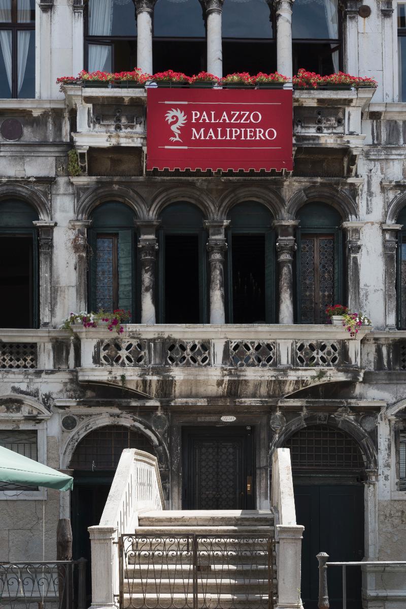 Residenza Ca' Malipiero Guest house Venice