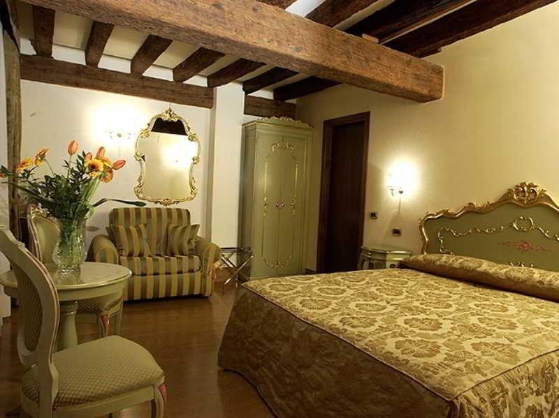 Al Ponte Mocenigo Hotel Venice