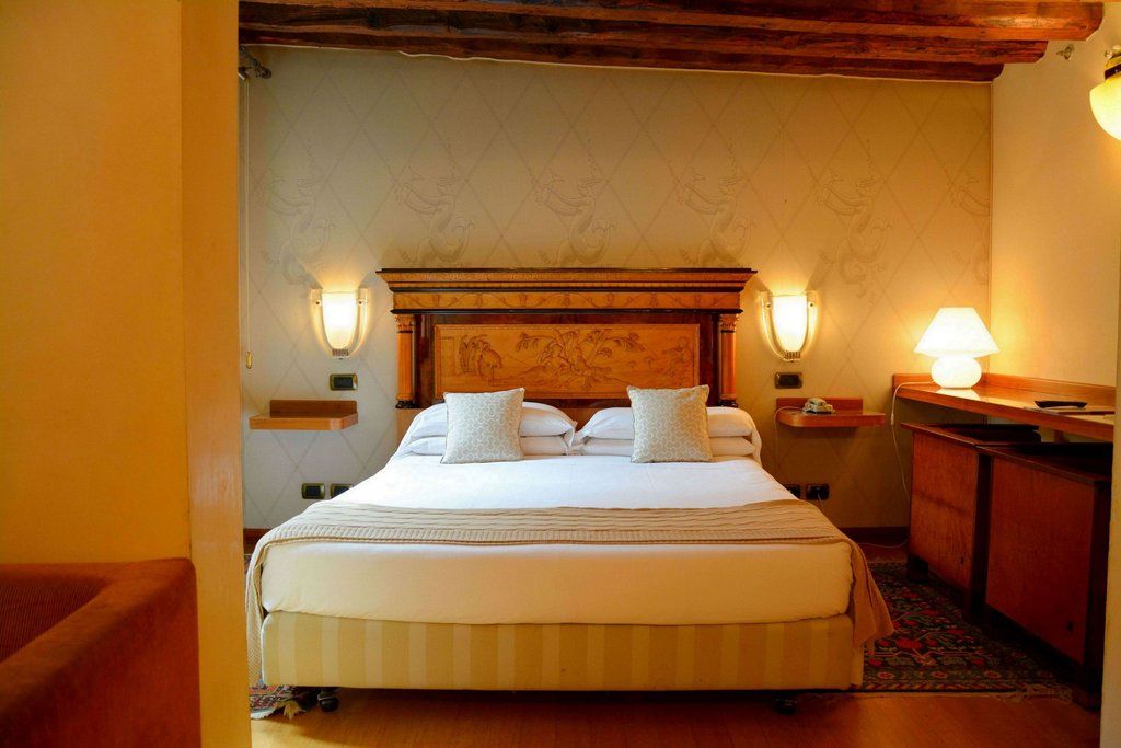 Hotel Saturnia & International 4*