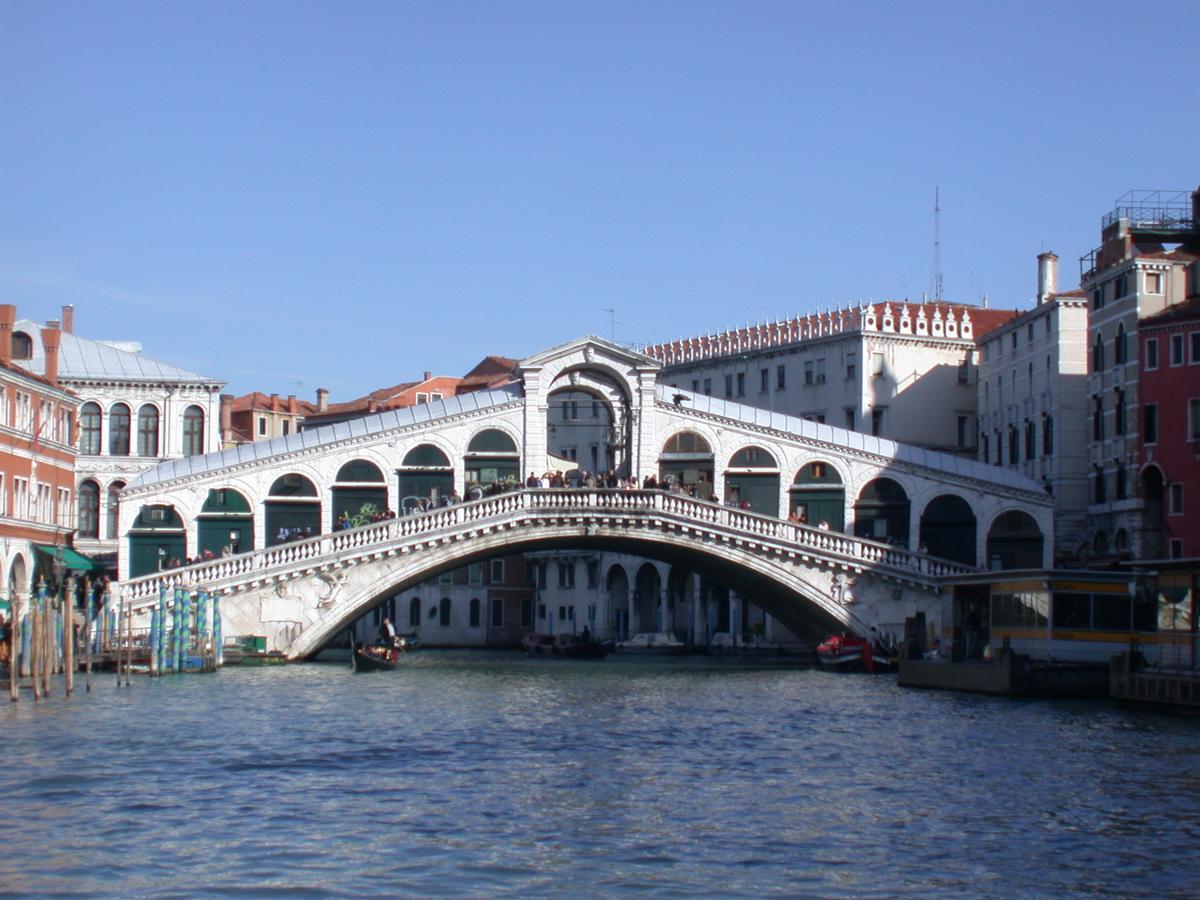Scalon Del Doge * Veneza