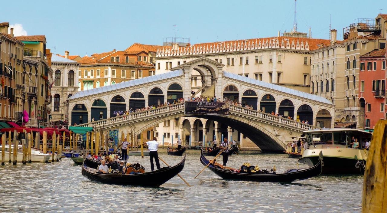 Scalon Del Doge * Veneza