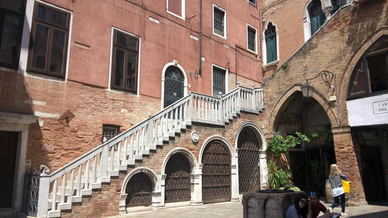 Scalon Del Doge * Veneza
