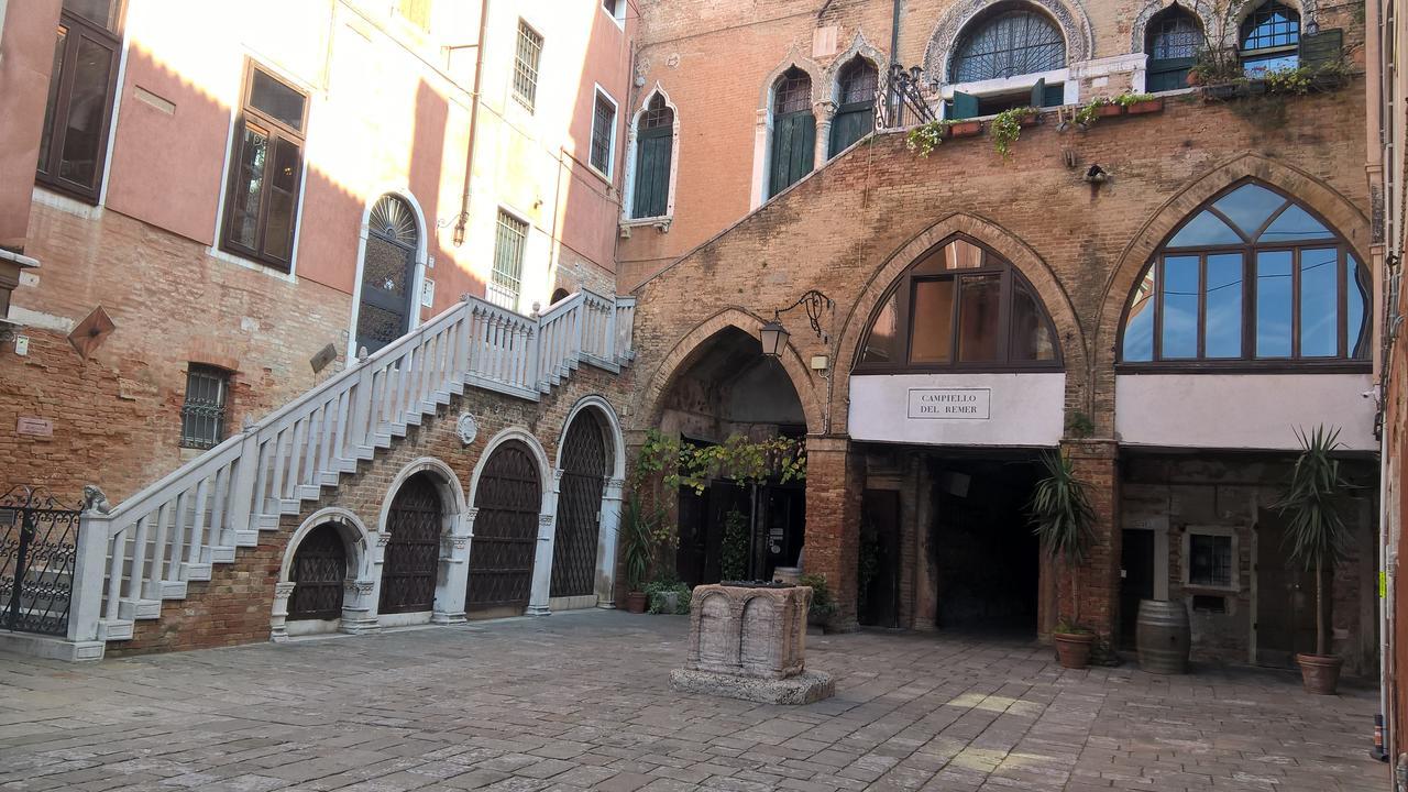 Scalon Del Doge * Veneza