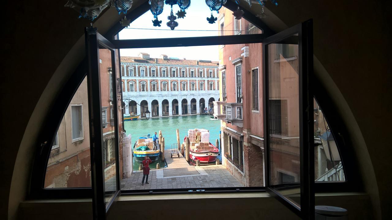 Scalon Del Doge * Veneza