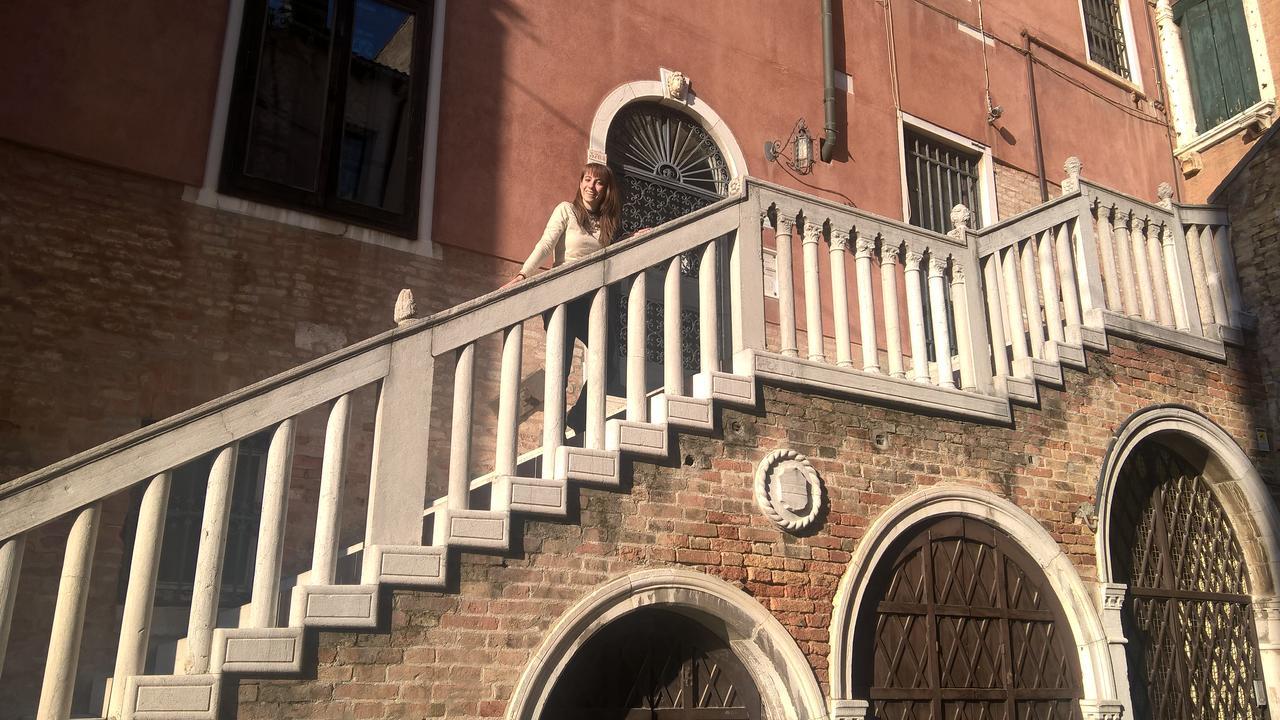Scalon Del Doge * Veneza