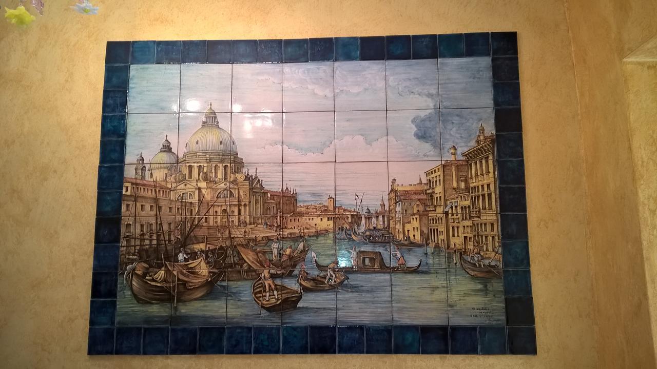 Scalon Del Doge * Veneza