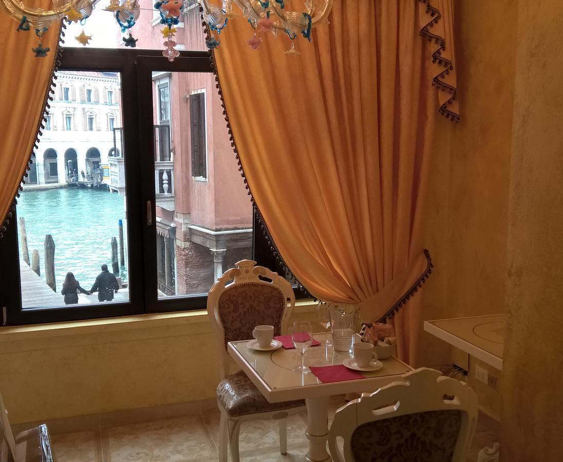 Scalon Del Doge * Veneza