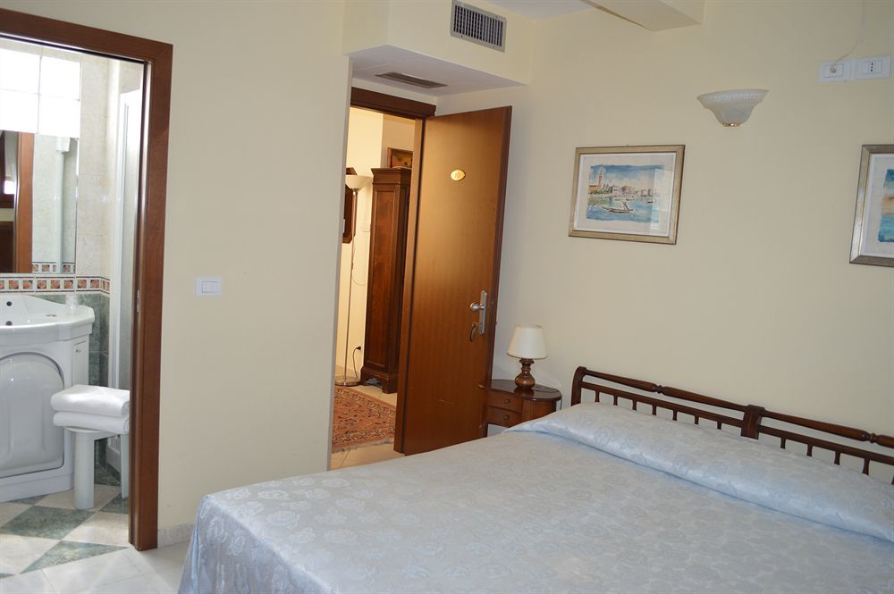 Hotel Salieri *