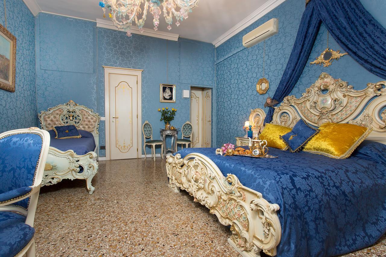 Scalon Del Doge * Veneza