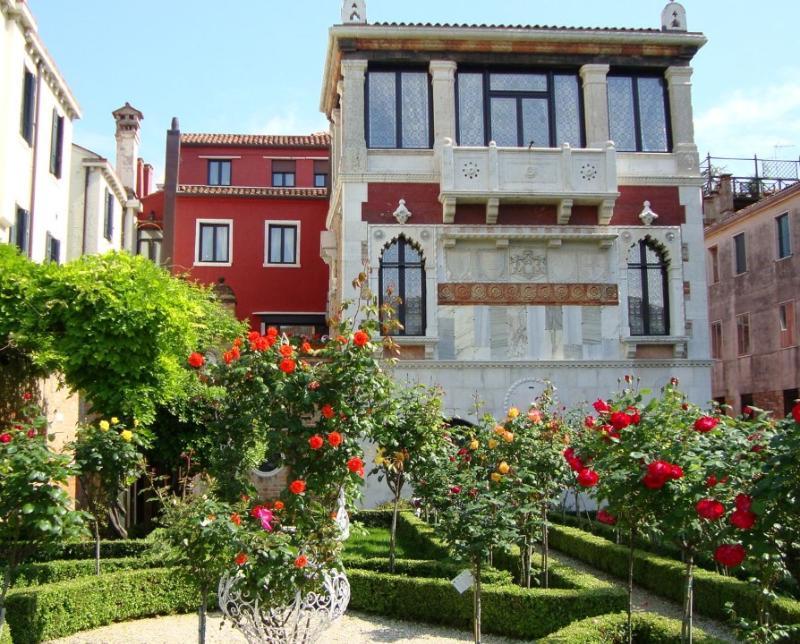 Hotel Ca' Nigra Lagoon Adults Only 4*
