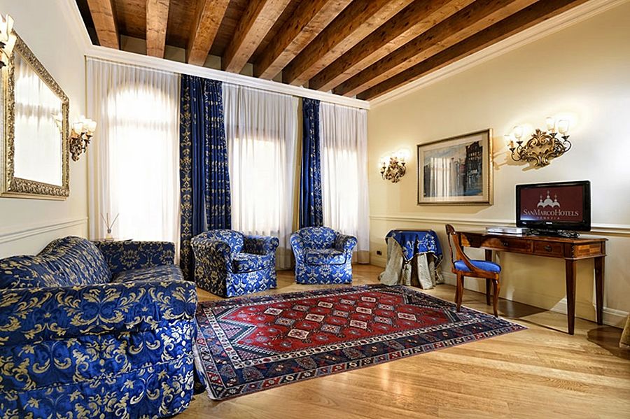 Apartment Canaletto Giardino *