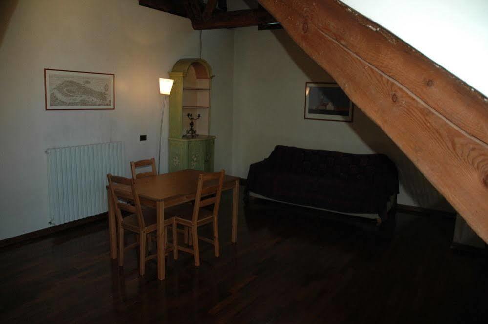 Guest House Ca' Dell'Angelo 2* Veneza