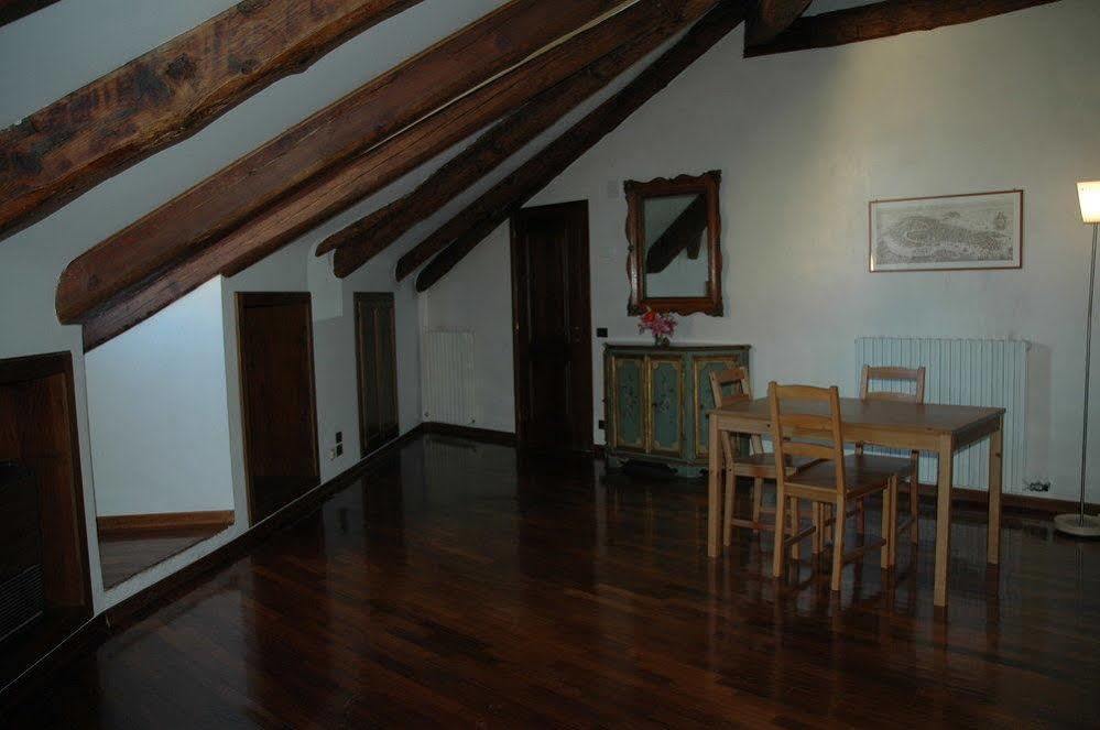 Acomodação com café da manhã  Guest House Ca' Dell'Angelo 2*