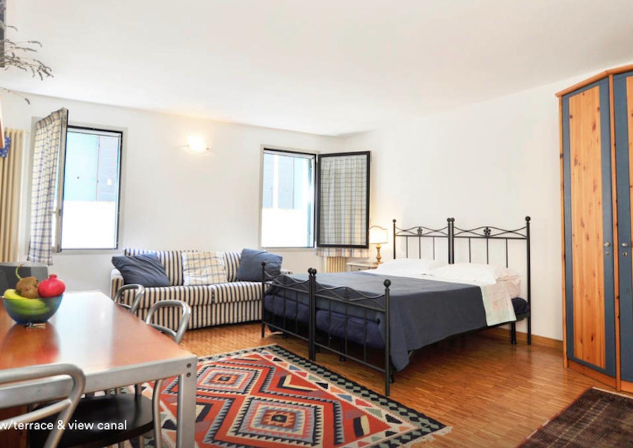 Apartment San Rocco Venice