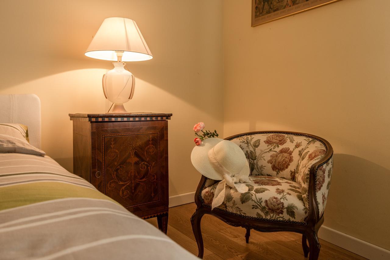 Apartamento Ca' Barbo Romantic