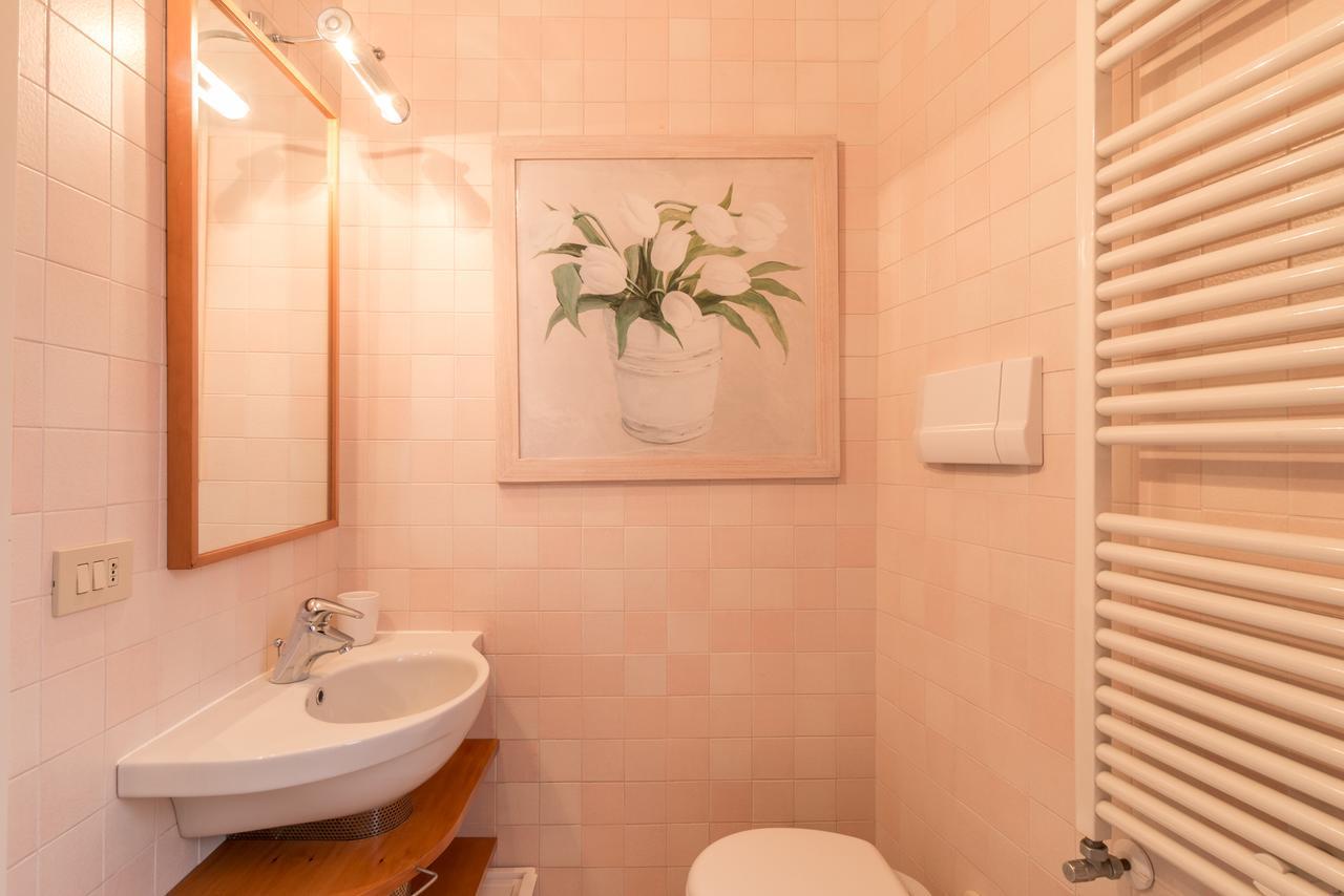 Ca' Barbo Romantic Apartamento Veneza