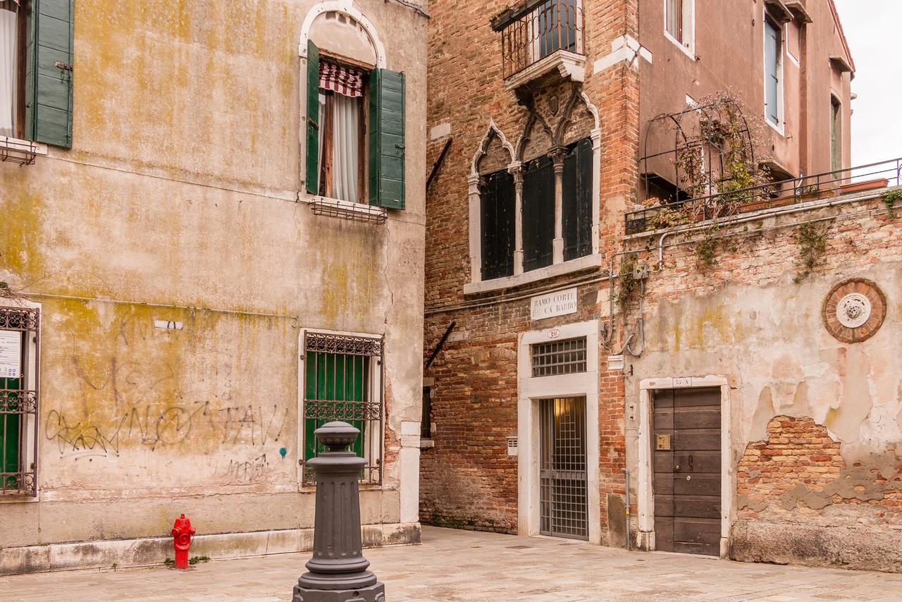 Ca' Barbo Romantic * Venice