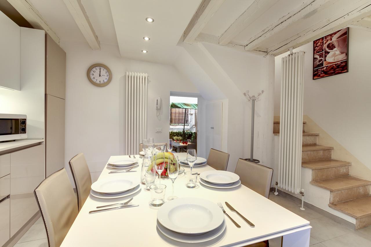 San Marco Prestige - S Zaccaria By Wonderful Italy Apartment