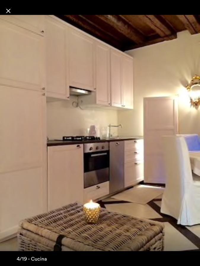 Ca Pegola Apartment Venice