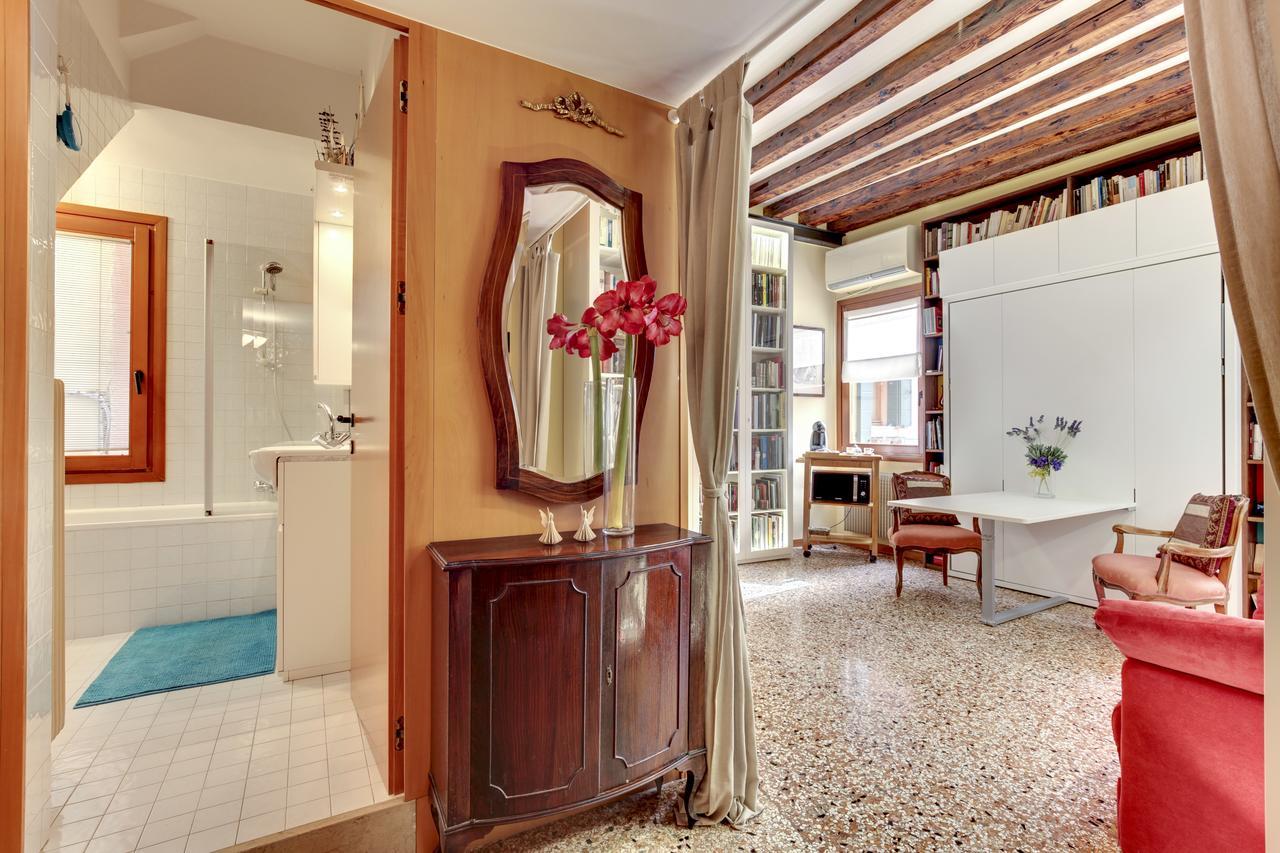 Apartment Giudecca 2 Venice