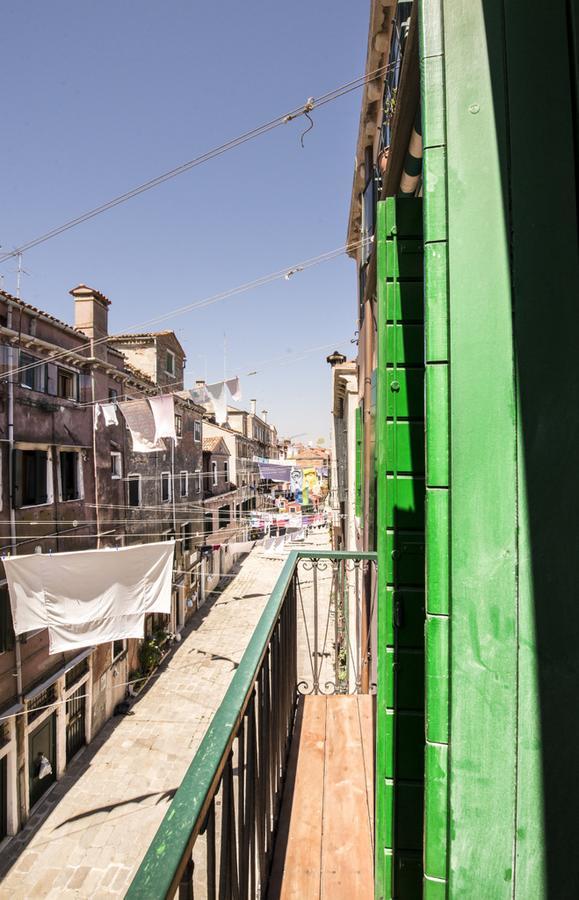 Apartment Giardini Biennale Venice