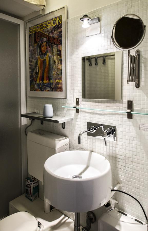 Giardini Biennale Apartment