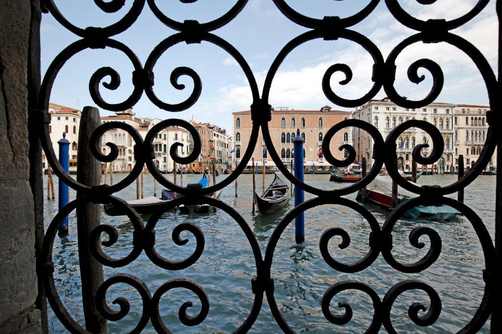 Apartment Venetian Grand Canal