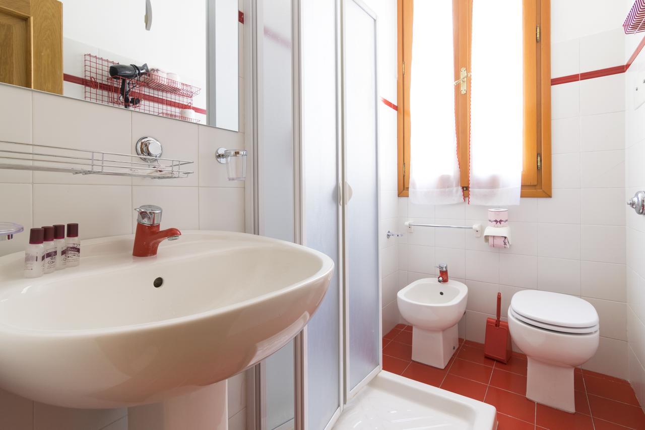 Apartamento Ponte Del Megio Veneza
