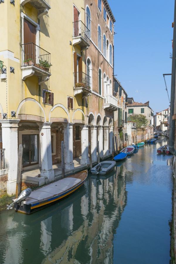 Ponte Del Megio Veneza