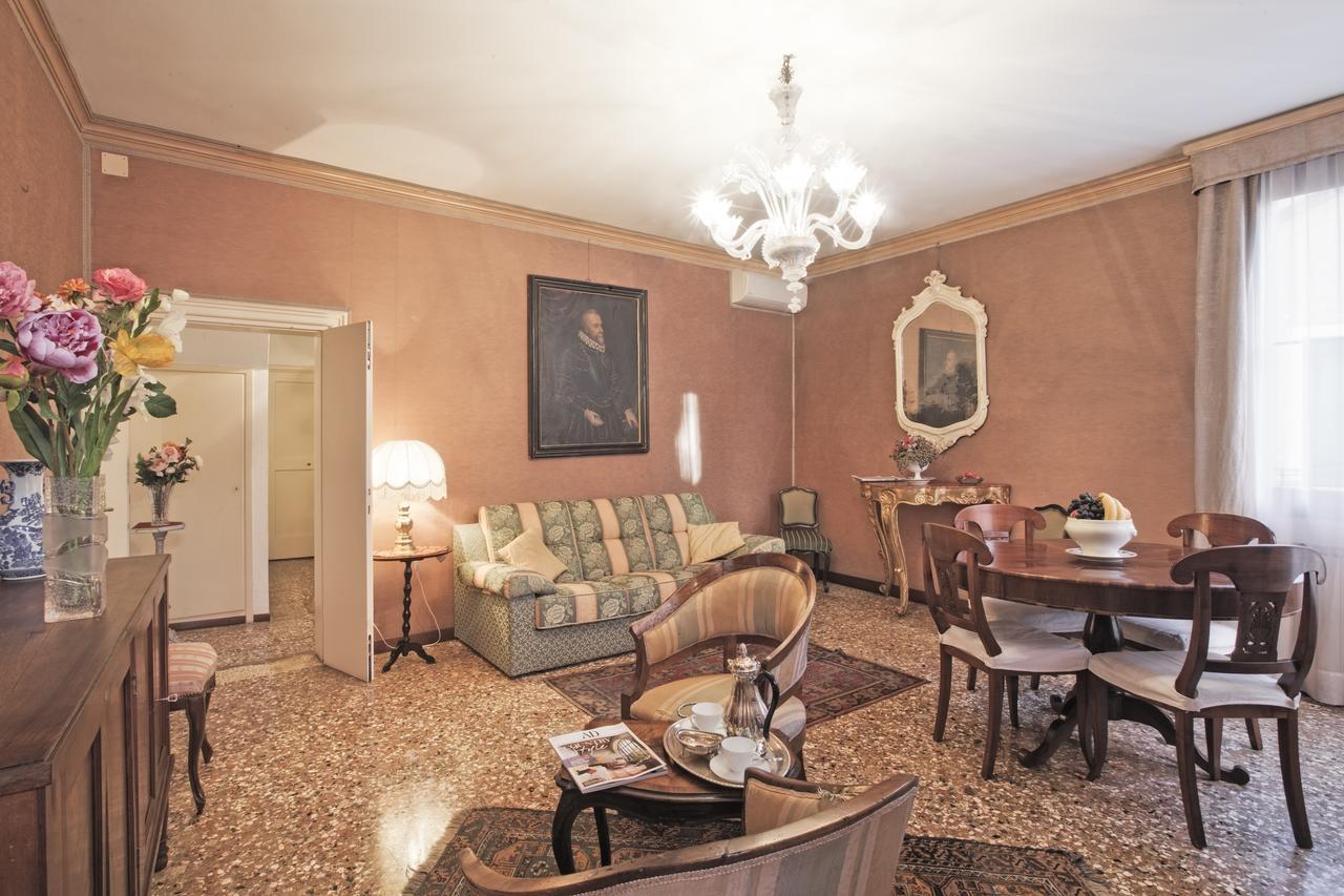 Palazzetto San Lio, Rialto *