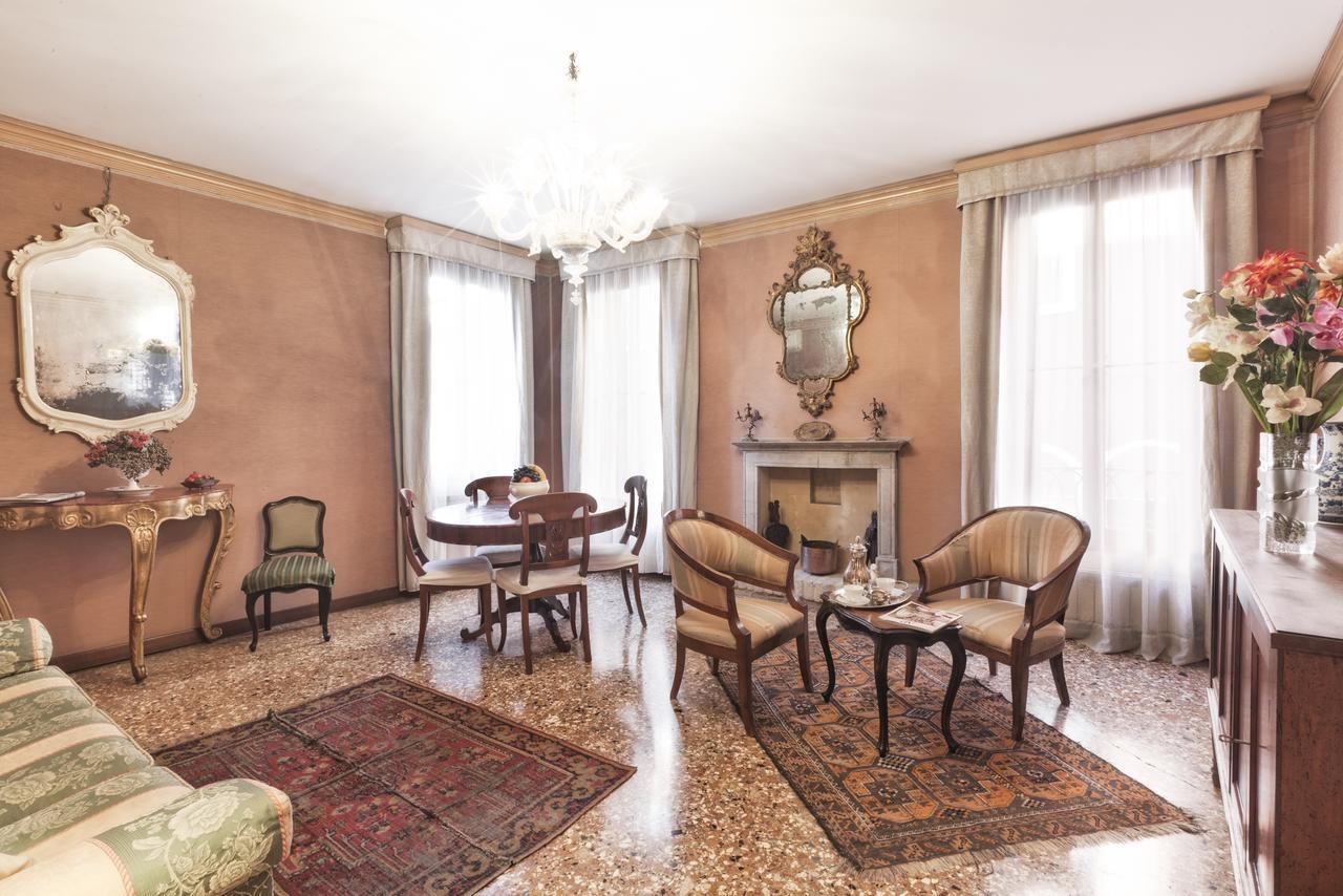 Palazzetto San Lio, Rialto *
