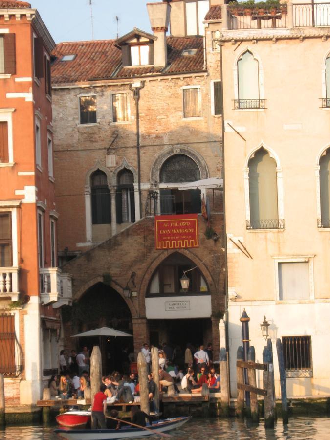 Guest house Palazzo Lion Morosini - Check In Presso Ai Santi Apostoli