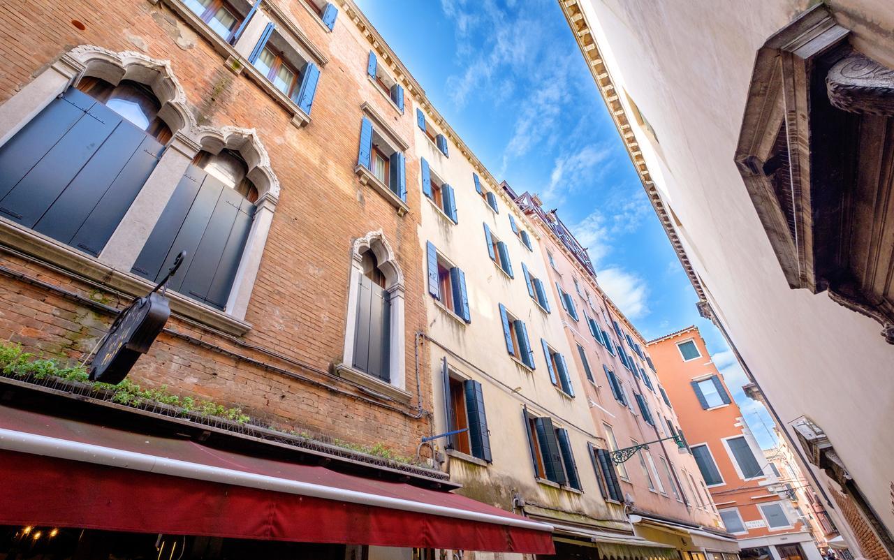 The Lion's House Apt4 Venice