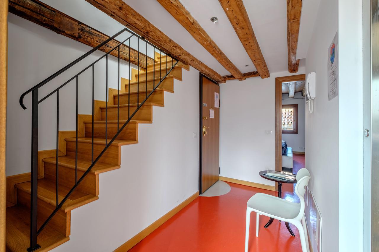 The Lion's House Apt4 * Venice