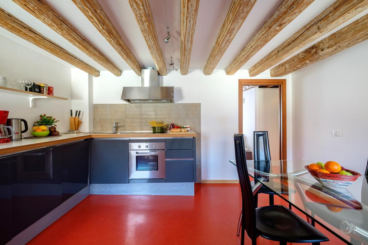 The Lion's House Apt4 * Venice