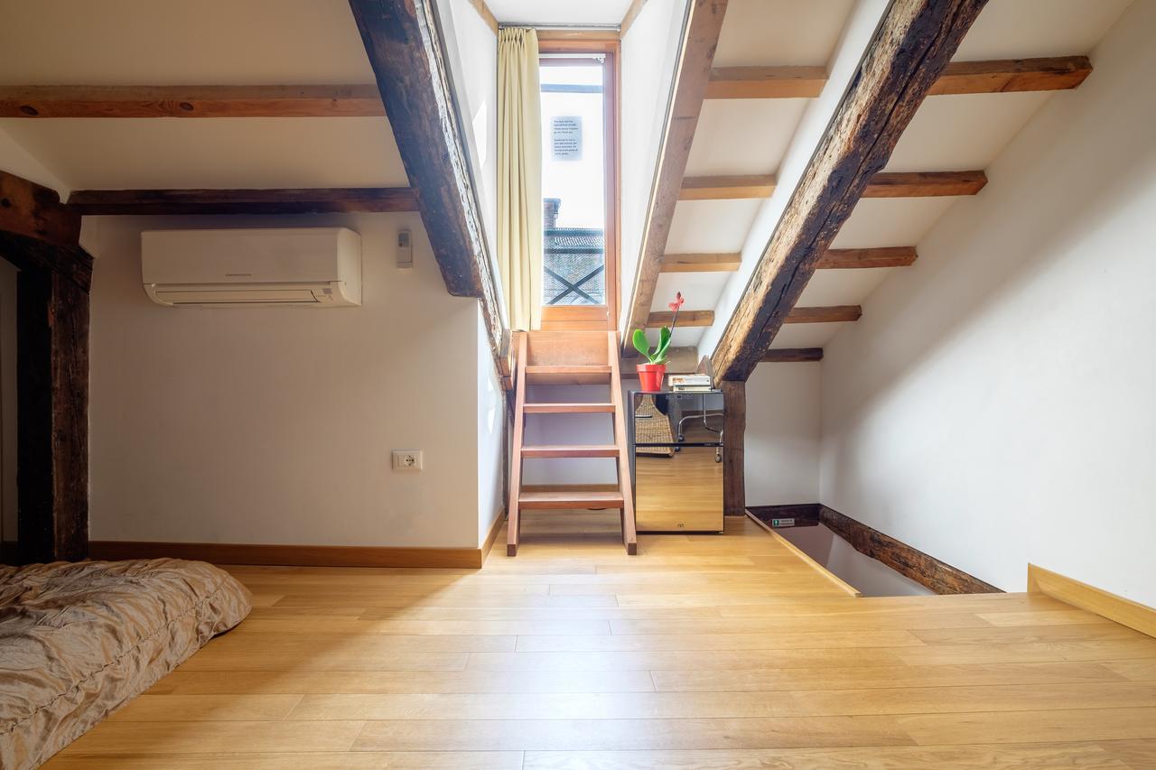 The Lion's House Apt4 * Venice
