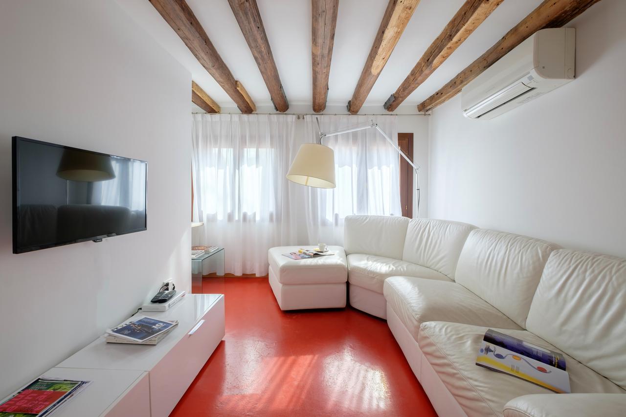 The Lion's House Apt4 * Venice