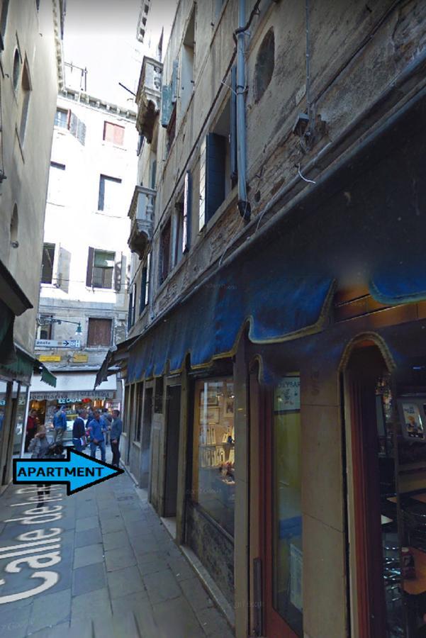 Appartamento San Marco Schiavoni