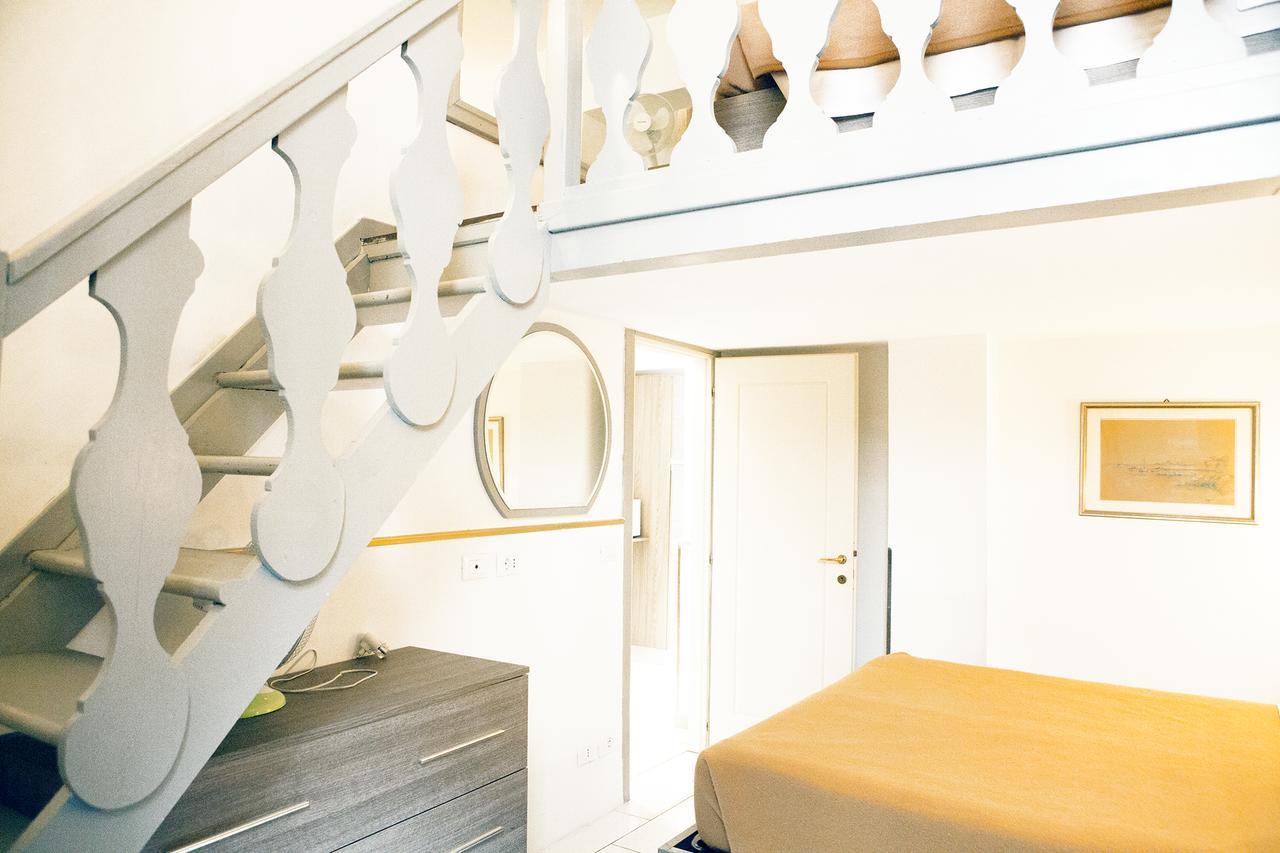 Apartamento Venezia Residence *