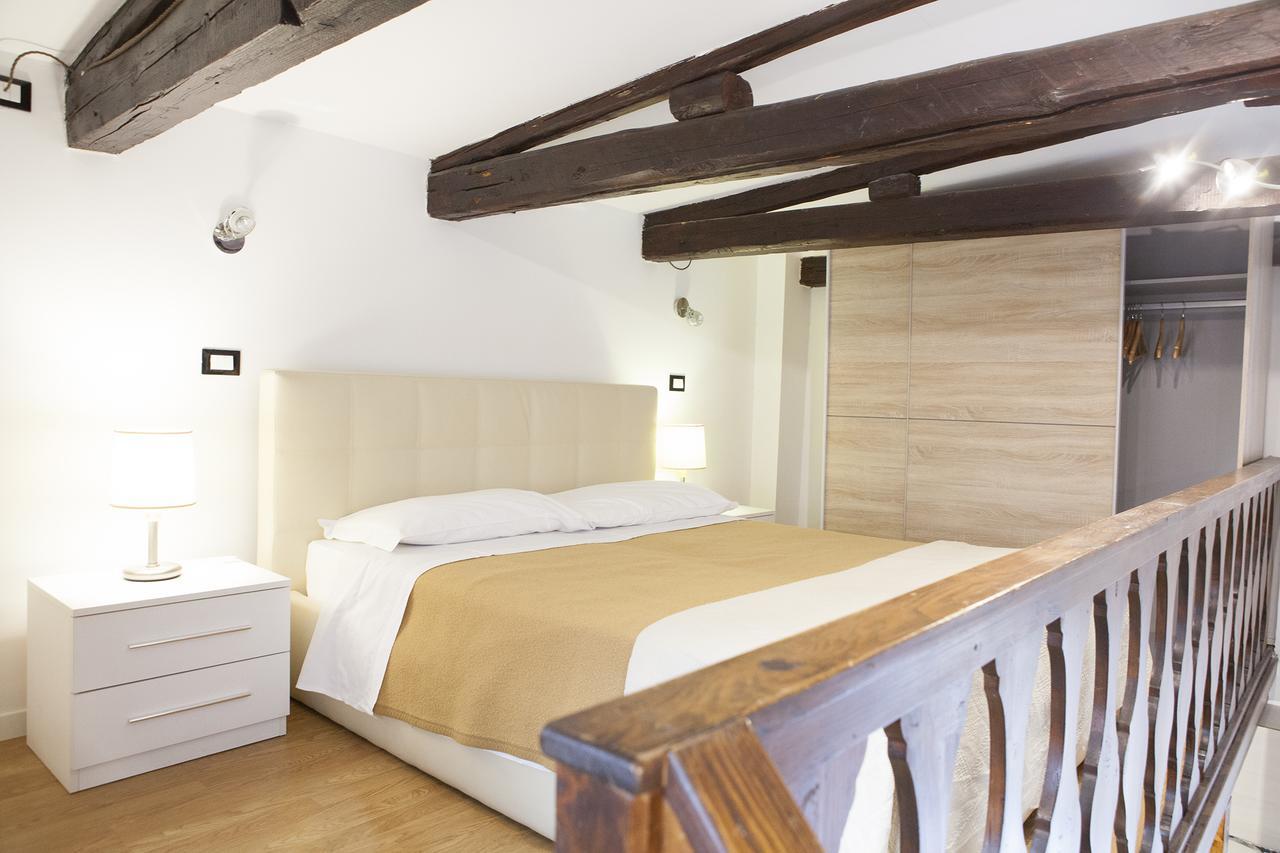 Venezia Residence Apartamento