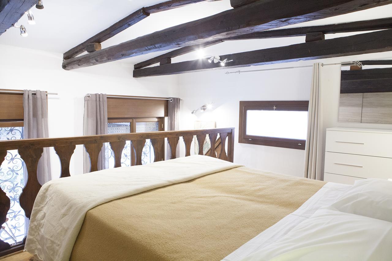 Venezia Residence Apartamento Veneza