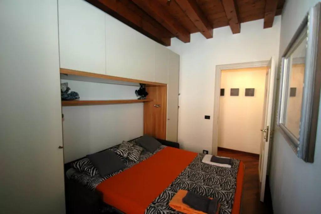 Apartment Wonderful View Over Venetian Lagoon *