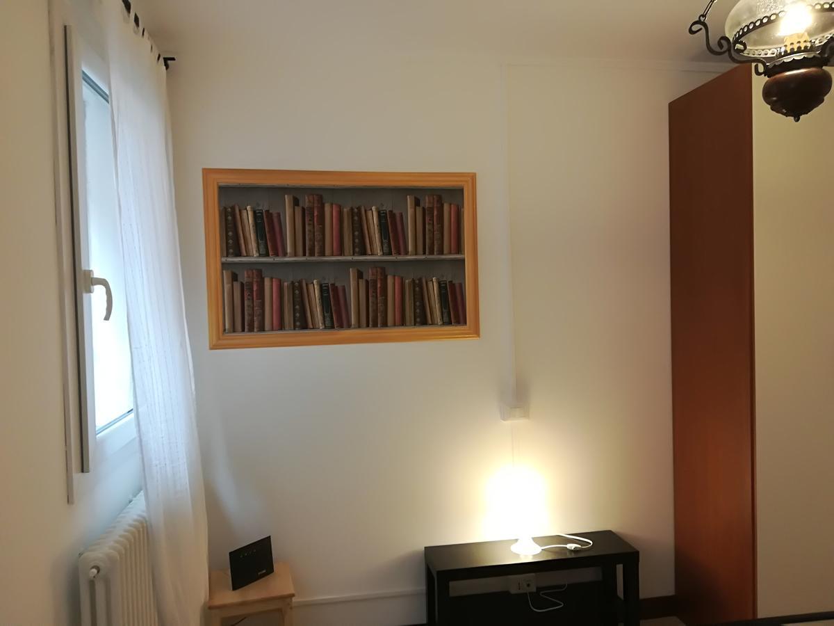 Fondamente Nove 5201 Apartment *