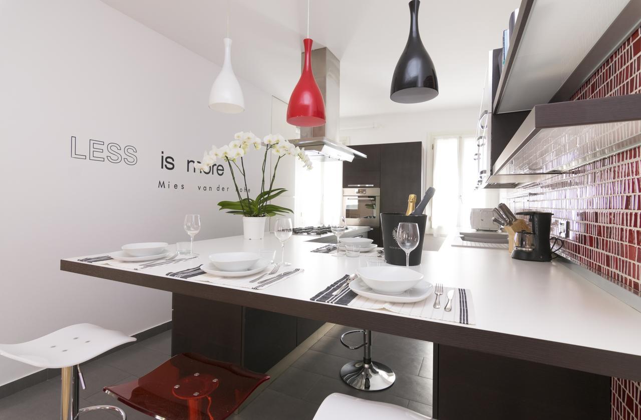 Bella Charming House Veneza